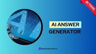 ai-answer-generator