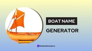 boat-name-generator