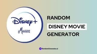 random-disney-movie-generator