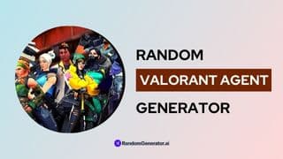 random-valorant-agent-generator