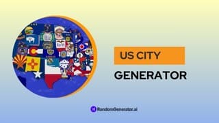 us-city-generator