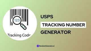 usps-tracking-number-generator