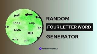 4-letter-word-generator