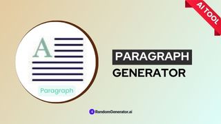 ai-paragraph-generator