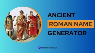 ancient-roman-name-generator