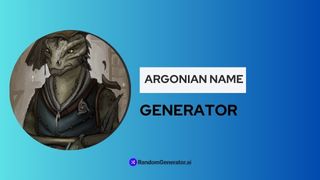 argonian-name-generator