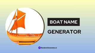 boat-name-generator