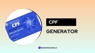 cpf-generator