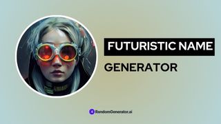 futuristic-name-generator