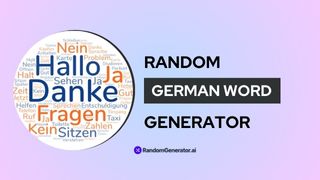 german-word-generator