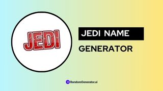 jedi-name-generator