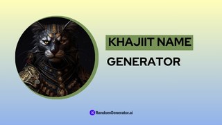 khajiit-name-generator