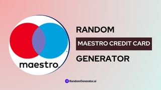 maestro-credit-card-generator