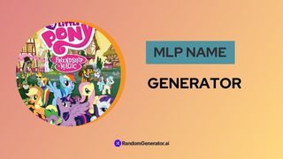 mlp-name-generator