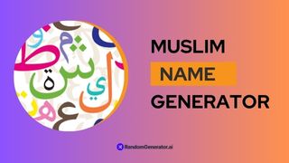 muslim-name-generator