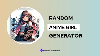 random-anime-girl-generator