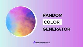 random-color-generator