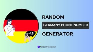 random-germany-phone-number-generator