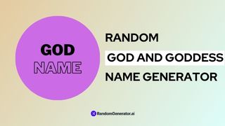 random-god-name-generator