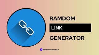 random-link-generator