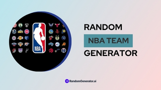 random-nba-team-generator