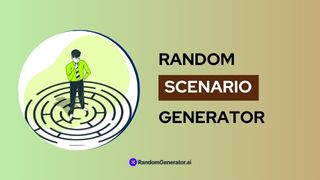 random-scenario-generator