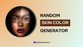 random-skin-color-generator