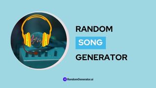 random-song-generator