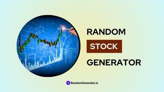 random-stock-generator