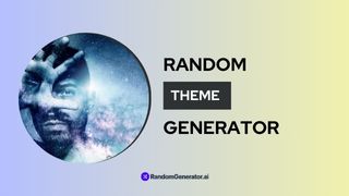 random-theme-generator