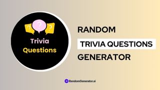 random-trivia-questions-generator