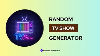 random-tv-show-generator