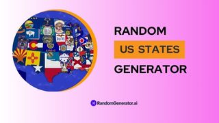 random-us-state-generator