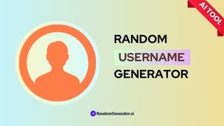 random-username-generator