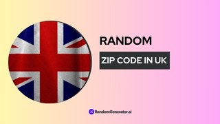 random-zip-code-in-uk