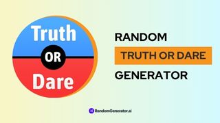 truth-or-dare-generator