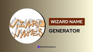 wizard-name-generator